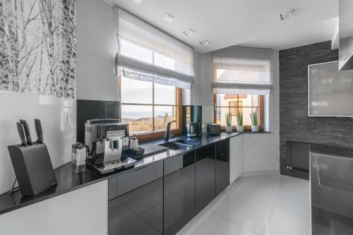 Trevilles Apartamenty Mountain View, Szklarska Poręba (Foto 4)
