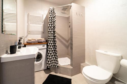 Trevilles Apartamenty Mountain View, Szklarska Poręba (Foto 6)