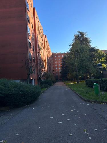 Casa vacanze 1702, con la camera matrimoniale con il bagno privato e un soggiorno comune, Milan (photo 8)