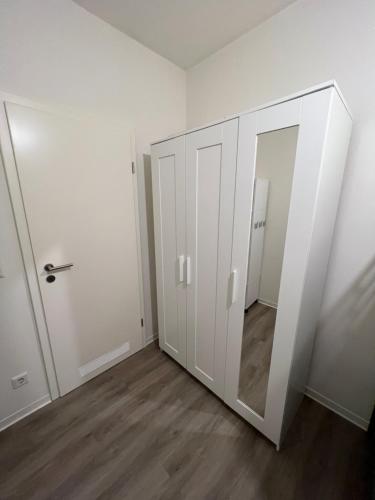 Zentral gelegene Wohnung, Нюрнберг (фото 10)