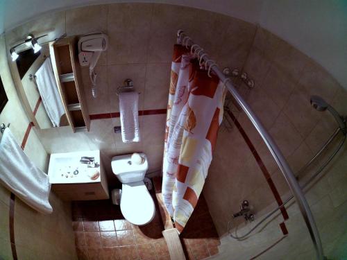  Simplicity at Iris Accommodation in Psakoudia