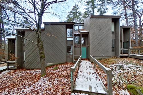 North Conway Condo