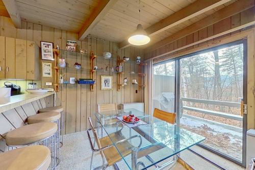 North Conway Condo