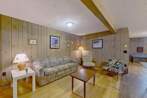 North Conway Condo