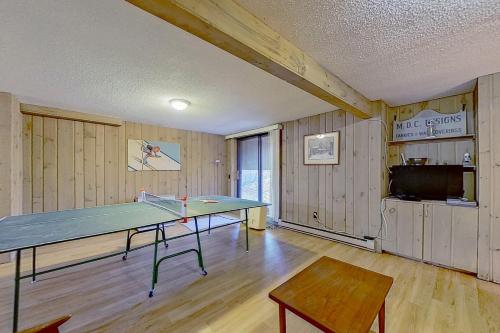 North Conway Condo