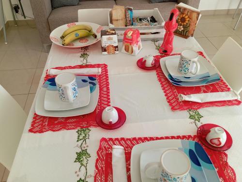 Sweet holidays