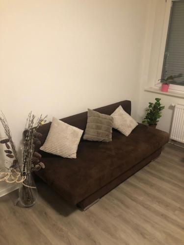 Zentral gelegene Wohnung, Нюрнберг (фото 5)