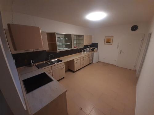 virtuve, Pentling Ferienwohnung in Pentling
