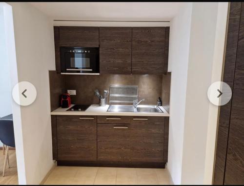 L’appartement du père Noël, Женева (фото 11)