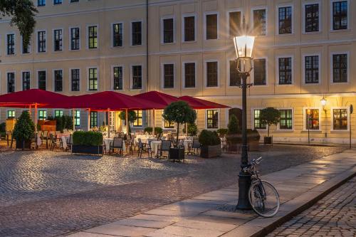 Hotel Taschenbergpalais Kempinski - image 4