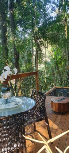 TreeHouse Seu Paraíso nas Montanhas