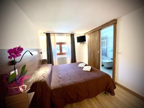 Hotel Pinguino in Pescasseroli