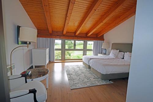 Hotel El Babu in Caravia