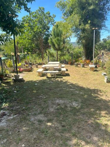 บ้านทองอาทรเขาค้อ, Khao Kho (fotografie 6)