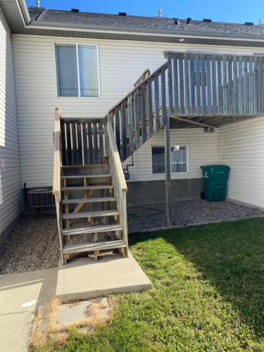 Freshly Updated 3 Bedroom Townhome