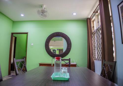 Facilities, sweet inn guest house in Kuantan