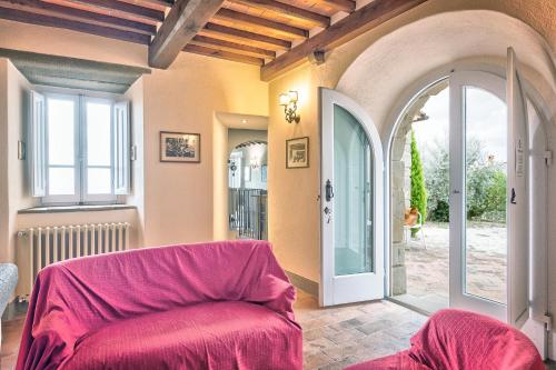 Two-Bedroom House image 5