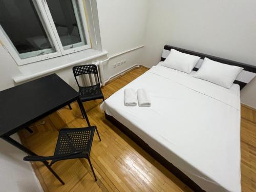 Apartments near Palace Ukraine - image 3