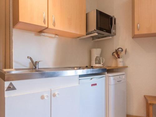Appartement Serre Chevalier 1 pièce 4 personnes - FR-1-330E-51 - image 7