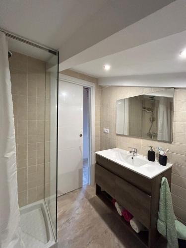 Apartament Villa Luisa - Apartment - Can Trabal