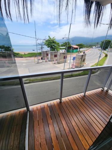 المنطقة المحيطة, Hospedaria Ilhabela - Flats Balsa in Piuva