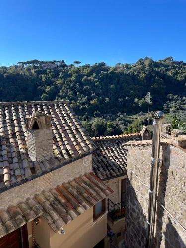 Apkārtne, Via Camerina 3 in Castelnuovo Di Porto