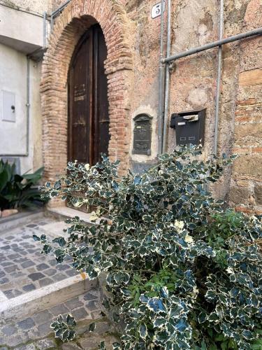 Viesnīcas āriene, Via Camerina 3 in Castelnuovo Di Porto