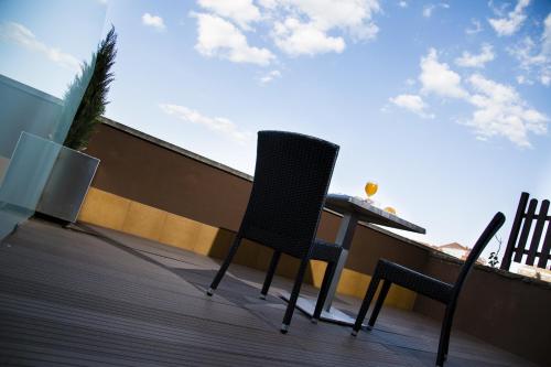 Hotel Los Braseros - image 2