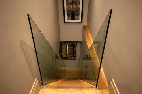 The Story Hotel Pera, Istanbul (photo 8)