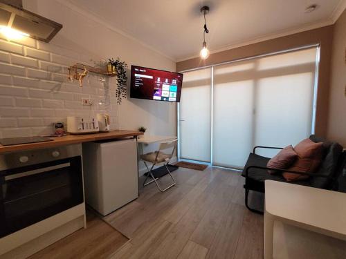 Faciliteiten, Cosy & Convenient space near M1, EM Airport & City in Nuthall