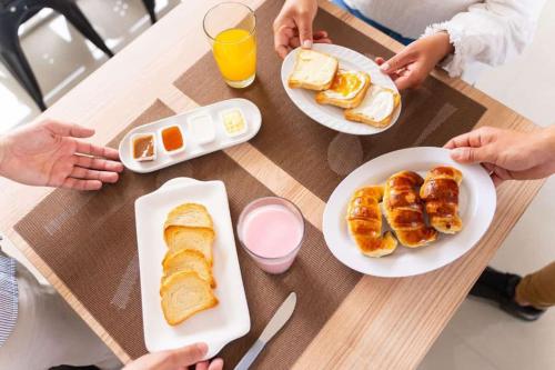 Food and beverages, Hotel Rg in Chivilcoy
