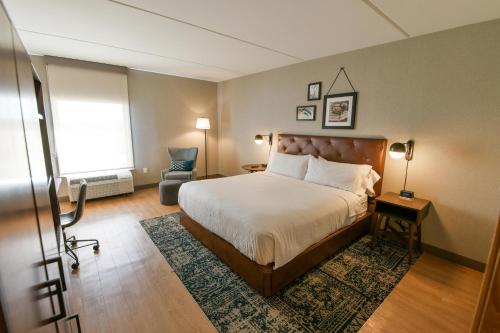 1 twin bed