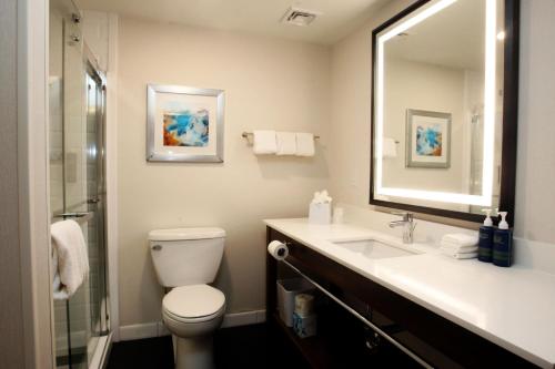 Four Points by Sheraton Wakefield Boston Hotel & Conference Center in Wakefield, USA