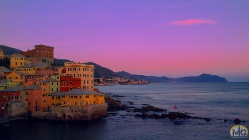 Albergo Boccadasse - image 6