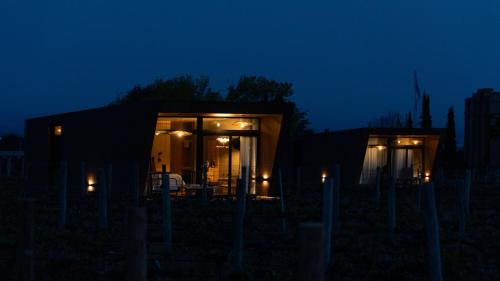 Andeluna Winery Lodge – Tupungato, MD