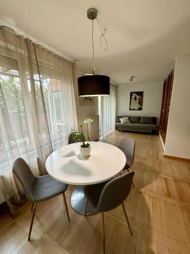 Comfy flat in city-FREE parking, Ljubljana (photo 8)