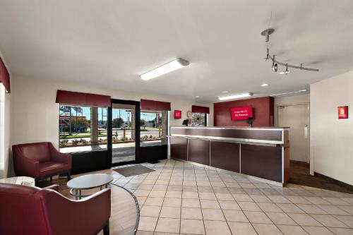 Red Roof Inn Winchester, VA in Winchester, USA