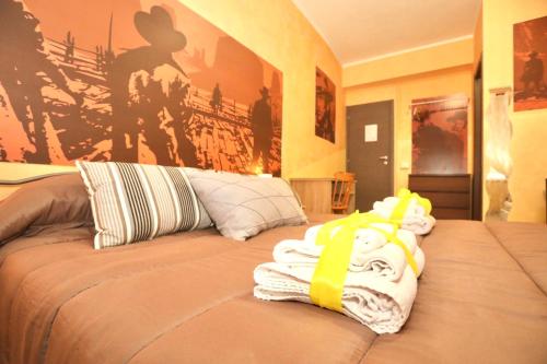 Movie Home Guesthouse, Roma (foto 6)
