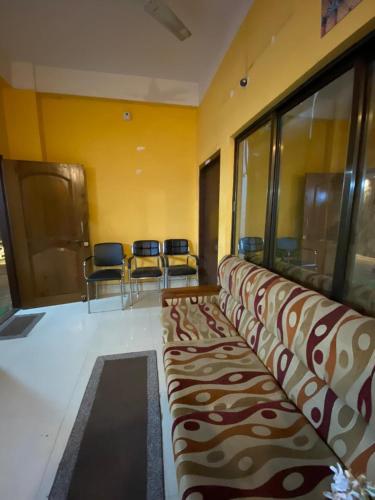 共用Lounge/電視區