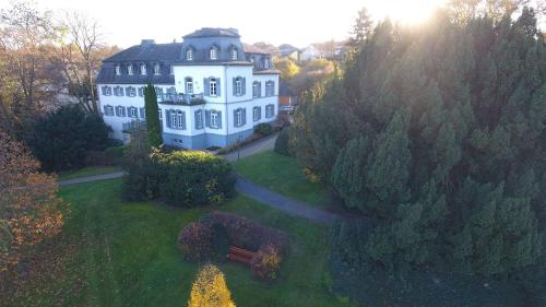 Gästehaus im Schlosspark in Saffig, Deutschland