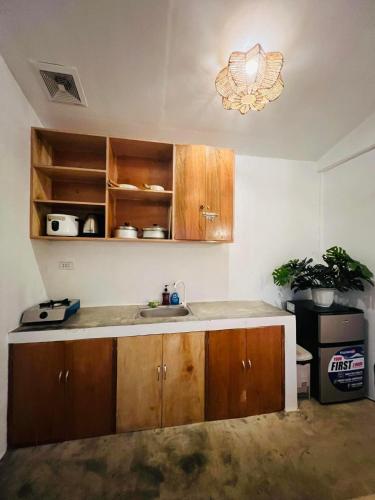 Dee Siargaonon Homestay in Siargao Island