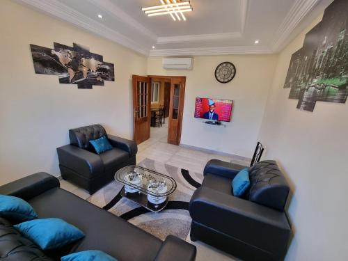 Keur Coumba in Medina