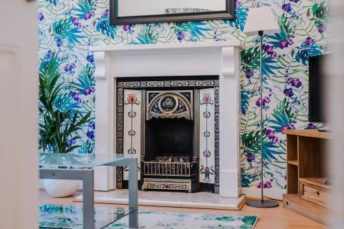Spacious Home Near Manchester United Stadium - Pass the Keys, Манчестер (фото 10)