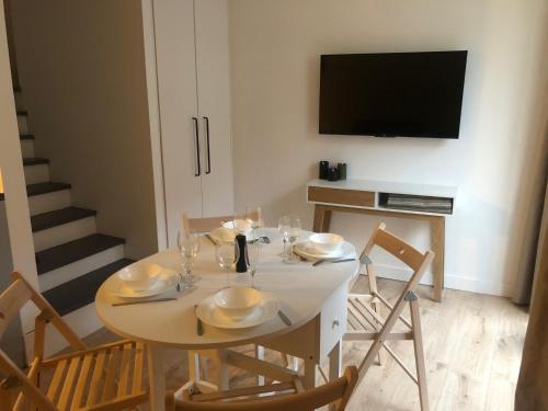 Удобства, Maisonnette au cœur du vignoble in Bouzy