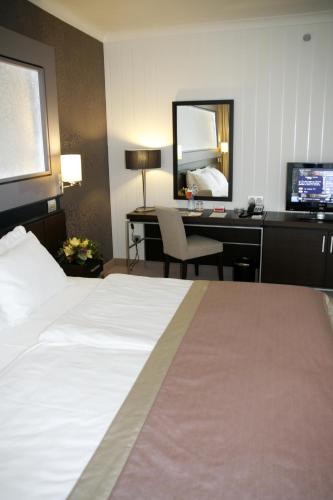 Aquaworld Resort Budapest photo 1