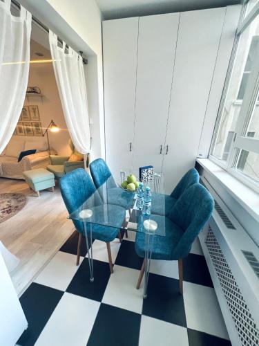 City Center Oasis, Universitate Room Type - One-Bedroom Apartment