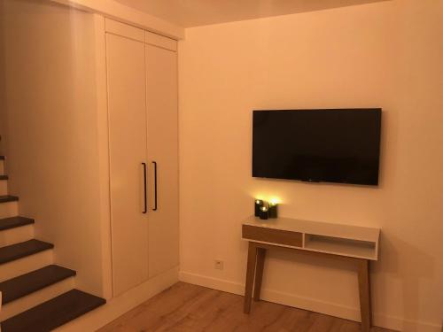 Удобства, Maisonnette au cœur du vignoble in Bouzy