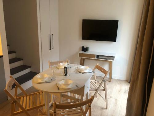 Удобства, Maisonnette au cœur du vignoble in Bouzy