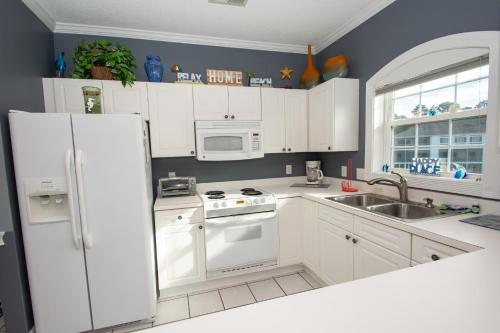 River Walk 301 by Palmetto Vacation Rentals in Myrtle Beach, USA