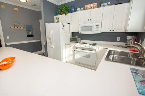 River Walk 301 by Palmetto Vacation Rentals in Myrtle Beach, USA